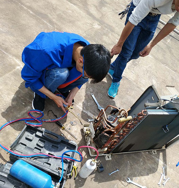 獵韻家電維修